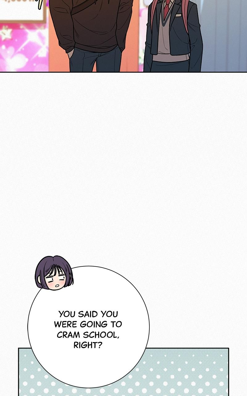 Operation: True Love Chap 29 - Next Chap 30