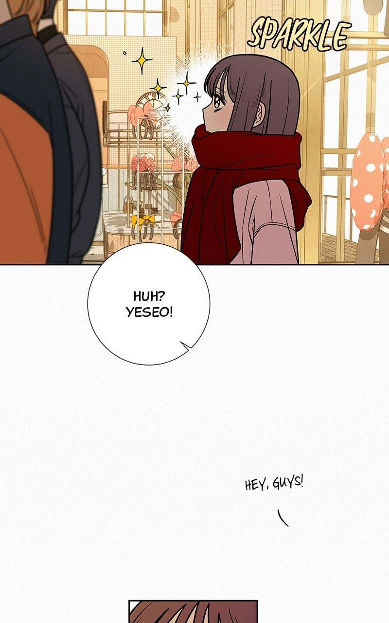 Operation: True Love Chap 29 - Next Chap 30