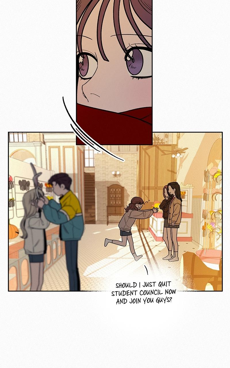 Operation: True Love Chap 29 - Next Chap 30