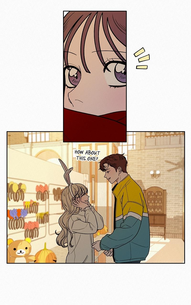 Operation: True Love Chap 29 - Next Chap 30