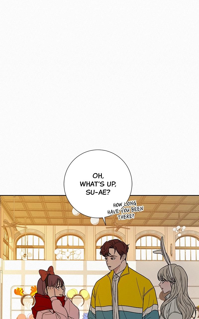 Operation: True Love Chap 29 - Next Chap 30