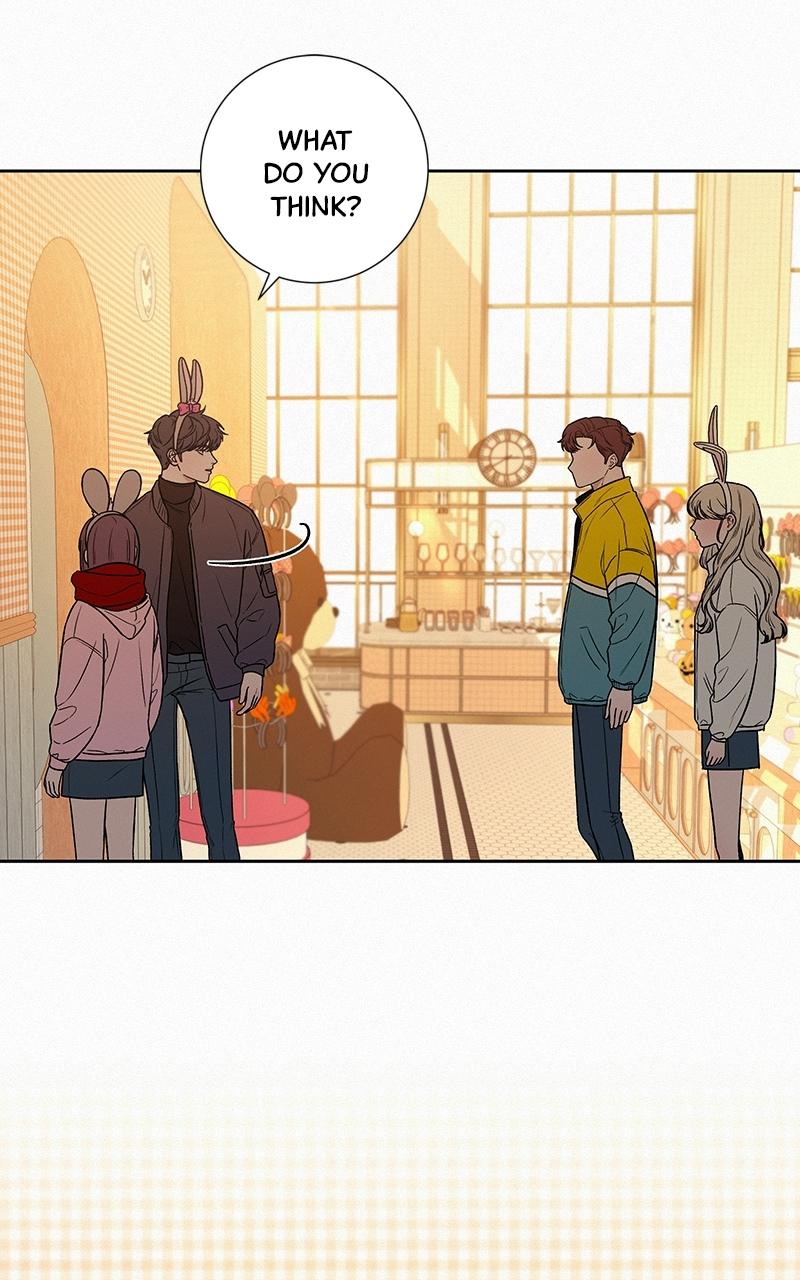 Operation: True Love Chap 29 - Next Chap 30