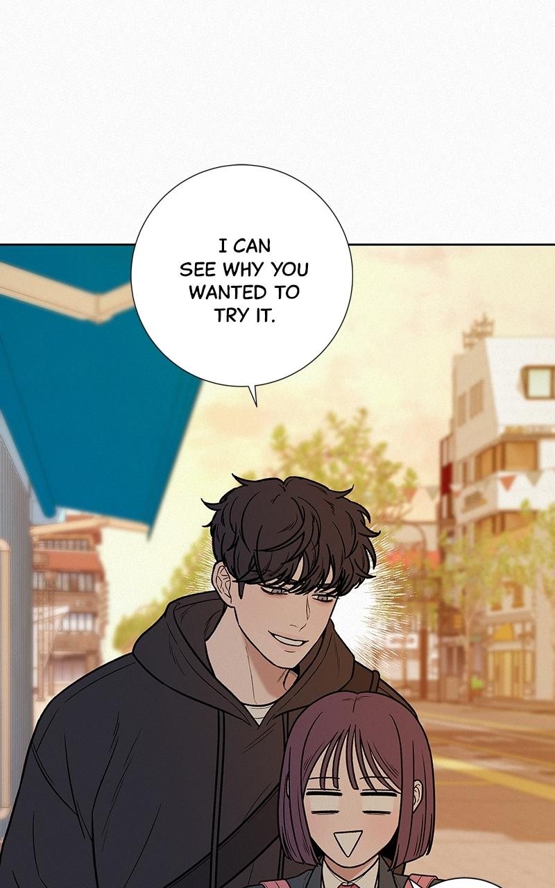 Operation: True Love Chap 29 - Next Chap 30
