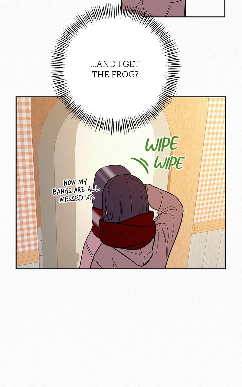 Operation: True Love Chap 29 - Next Chap 30