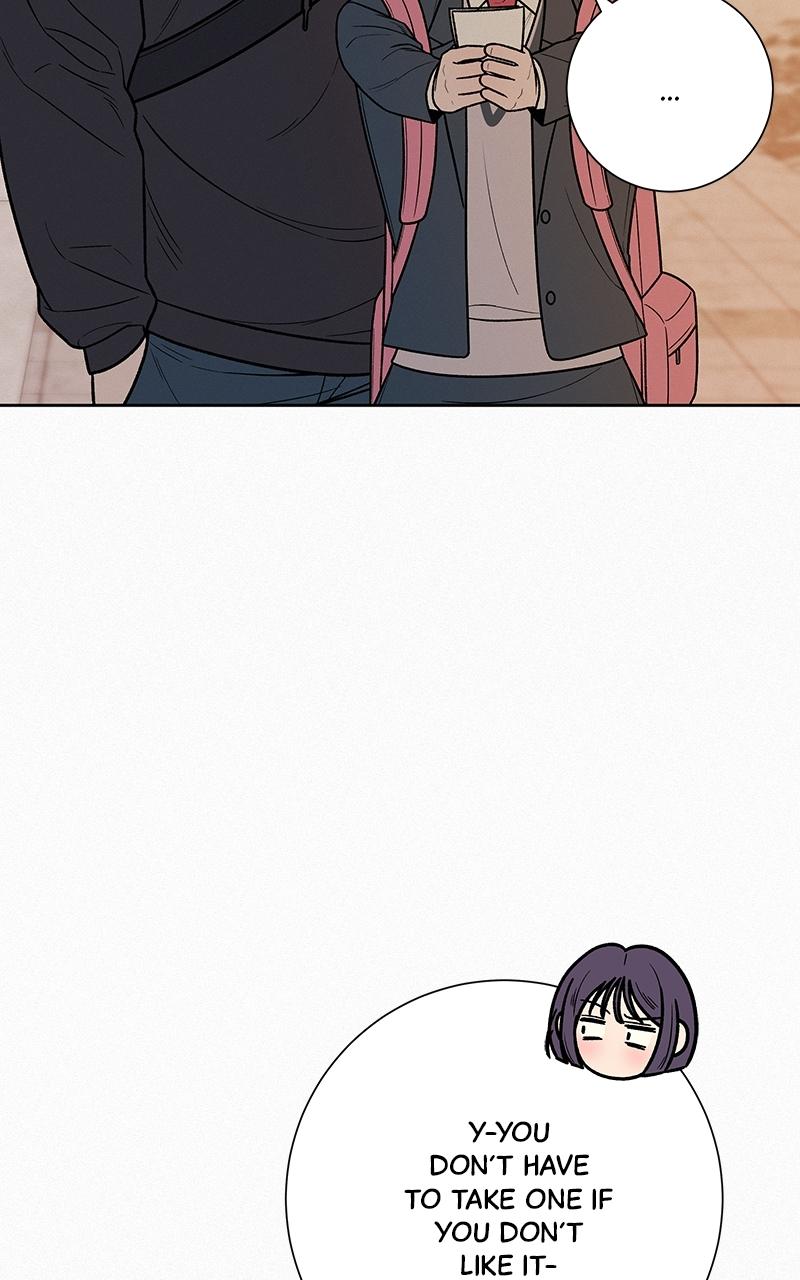Operation: True Love Chap 29 - Next Chap 30