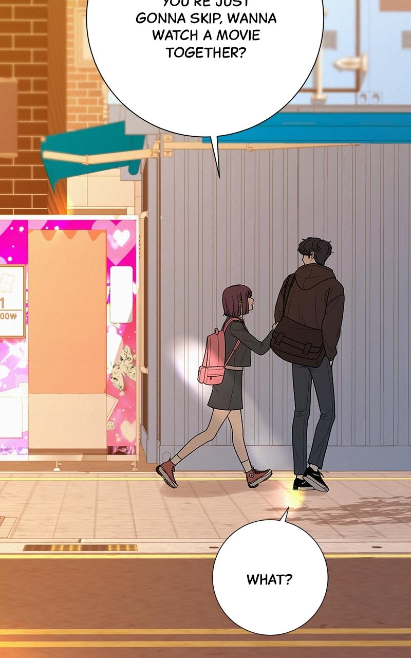 Operation: True Love Chap 29 - Next Chap 30