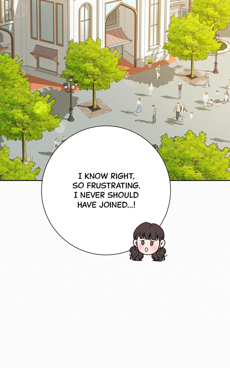 Operation: True Love Chap 29 - Next Chap 30