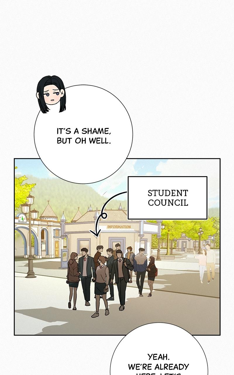 Operation: True Love Chap 29 - Next Chap 30