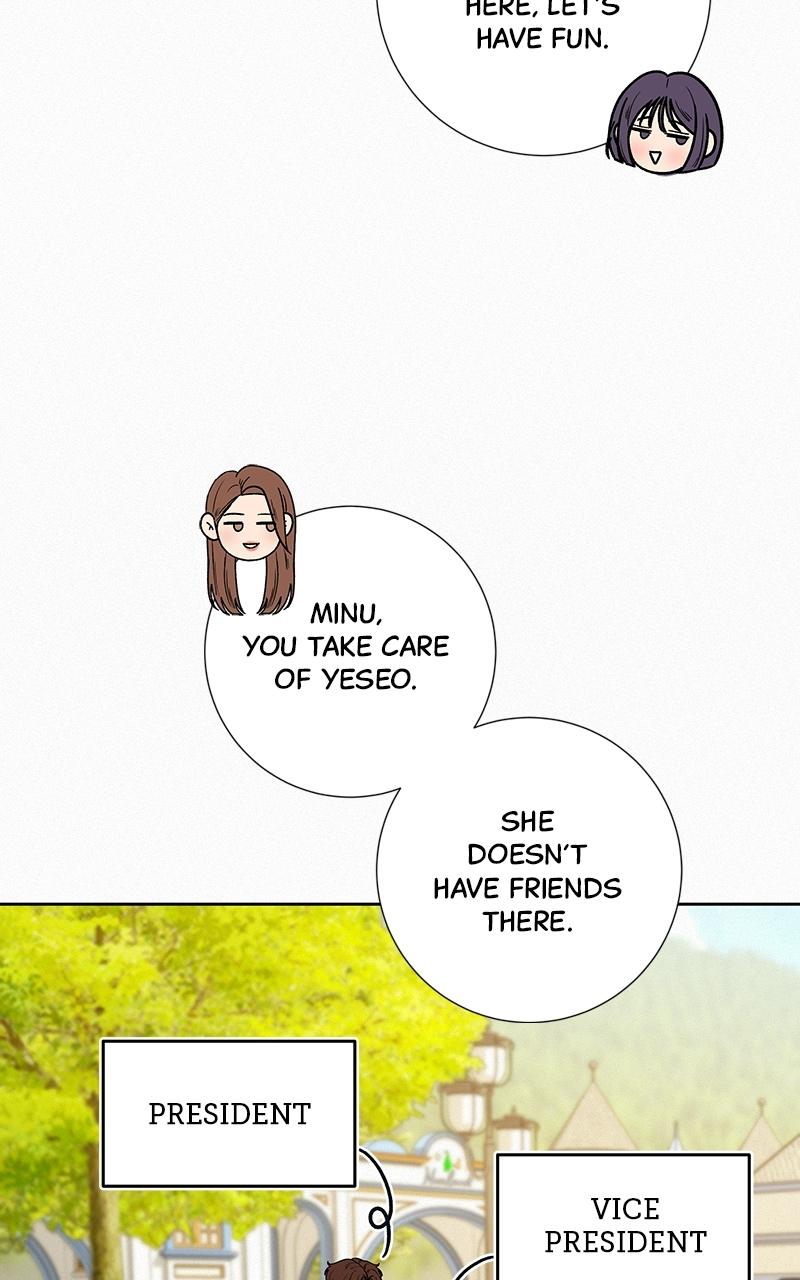 Operation: True Love Chap 29 - Next Chap 30
