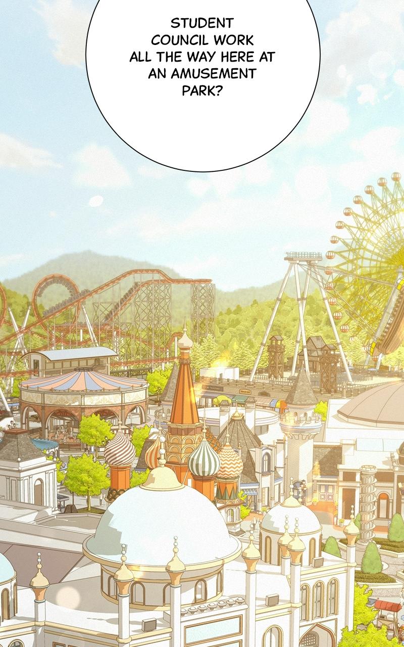 Operation: True Love Chap 29 - Next Chap 30