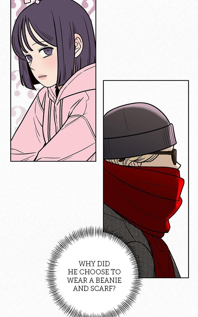 Operation: True Love Chap 29 - Next Chap 30
