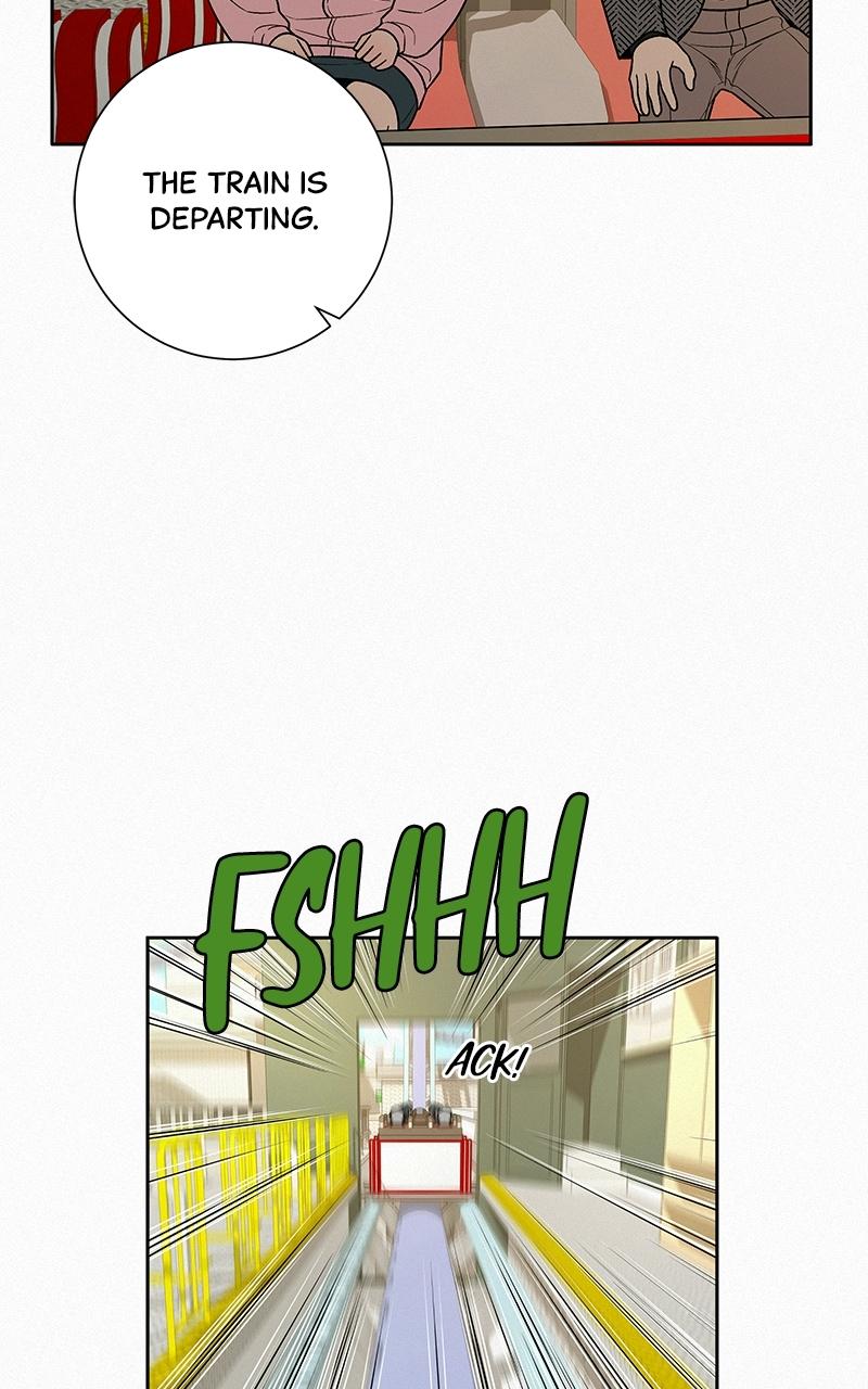 Operation: True Love Chap 29 - Next Chap 30