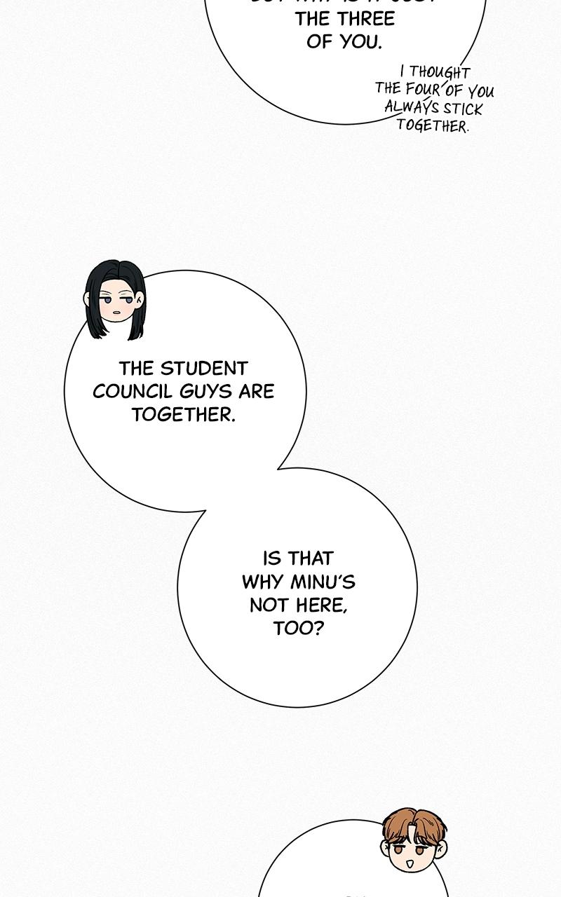 Operation: True Love Chap 29 - Next Chap 30