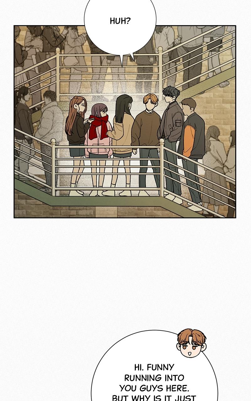 Operation: True Love Chap 29 - Next Chap 30