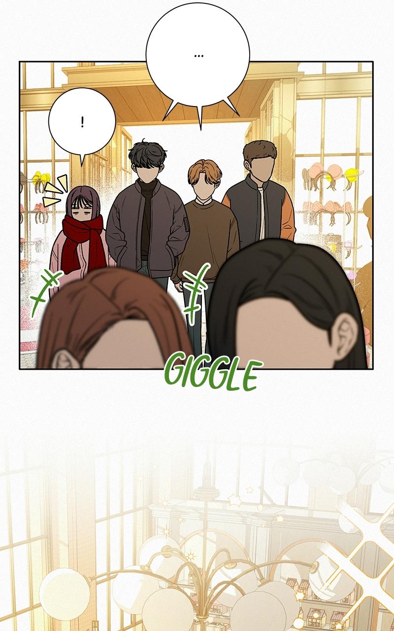 Operation: True Love Chap 29 - Next Chap 30