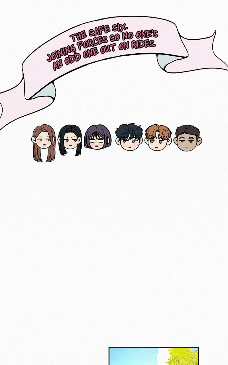 Operation: True Love Chap 29 - Next Chap 30