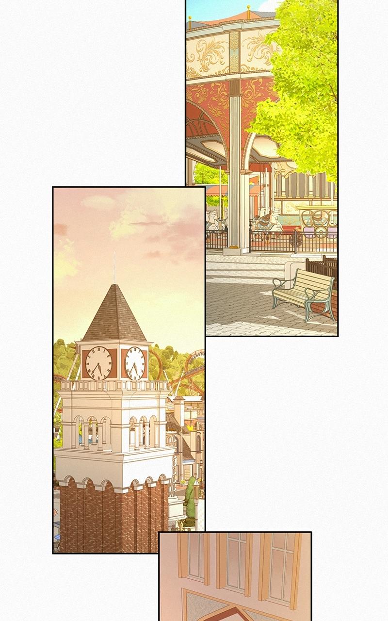 Operation: True Love Chap 29 - Next Chap 30