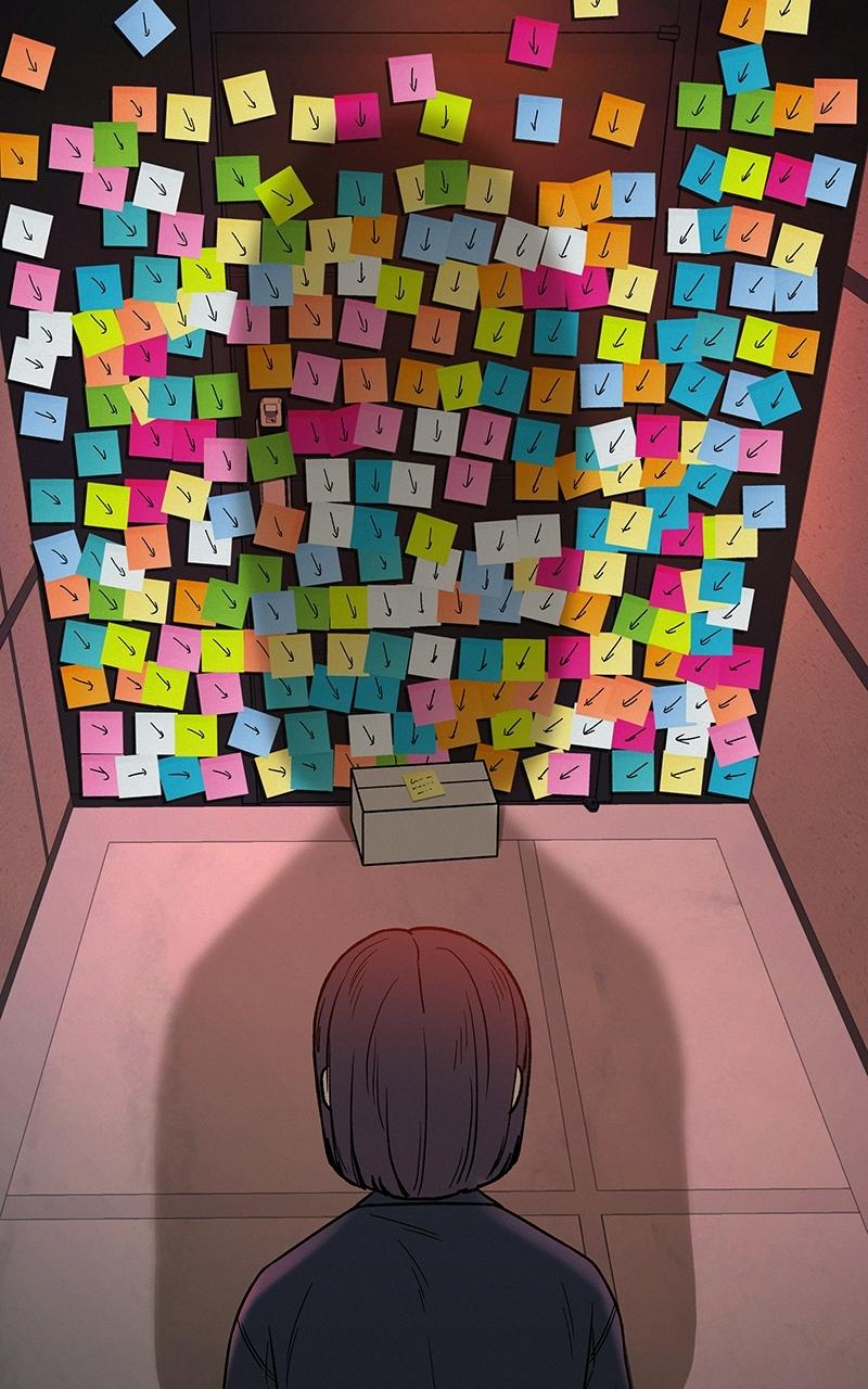 Operation: True Love Chap 20 - Next Chap 21