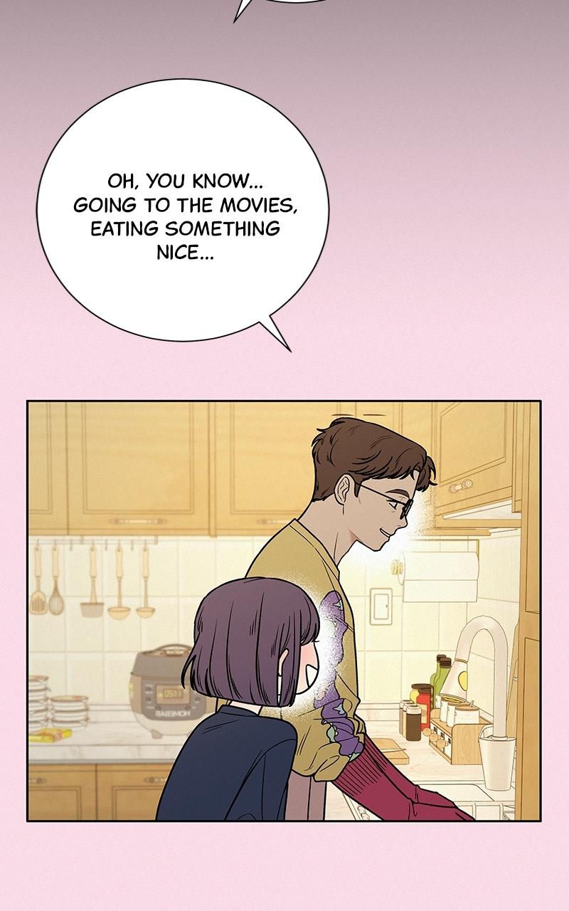 Operation: True Love Chap 20 - Next Chap 21