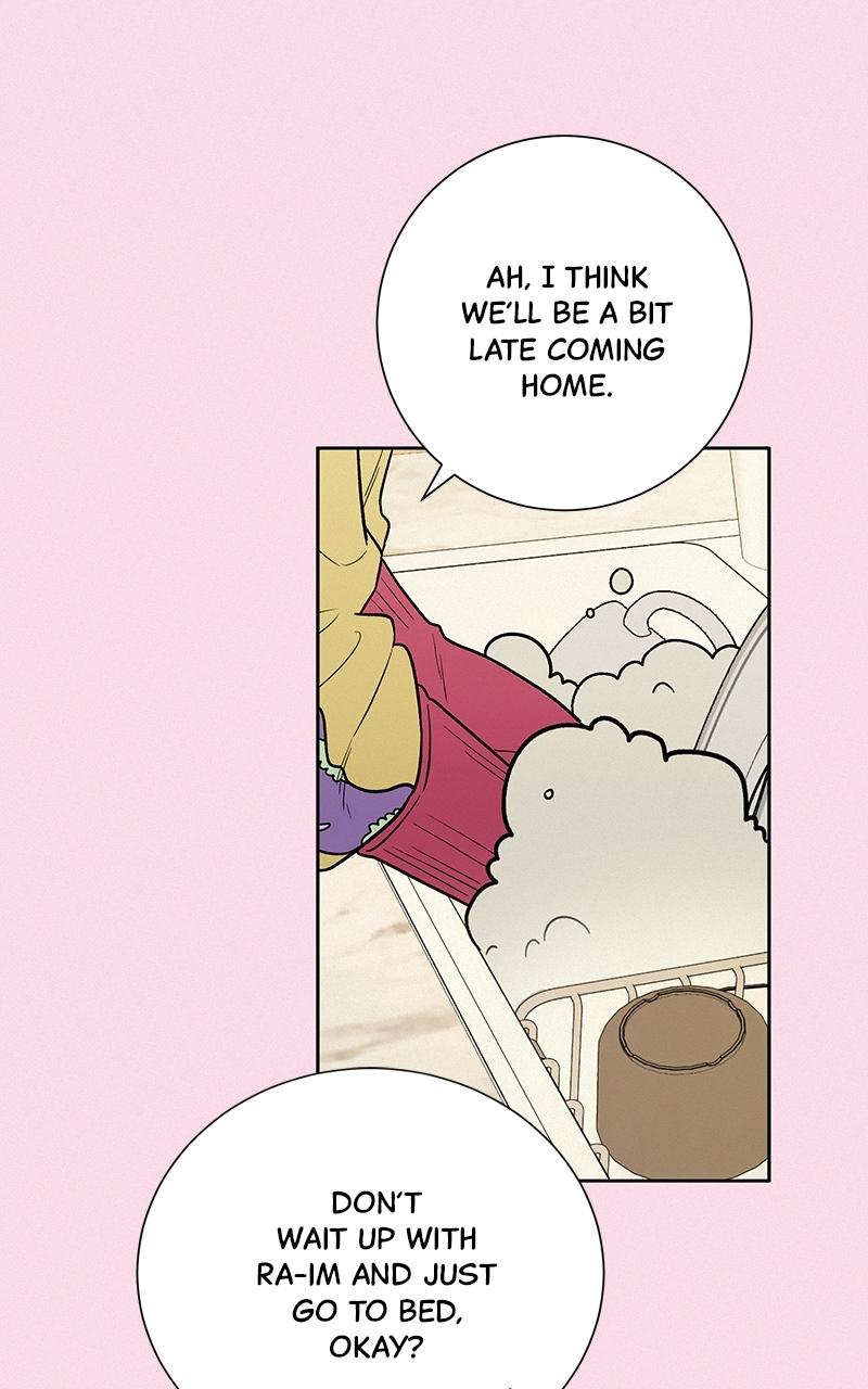 Operation: True Love Chap 20 - Next Chap 21
