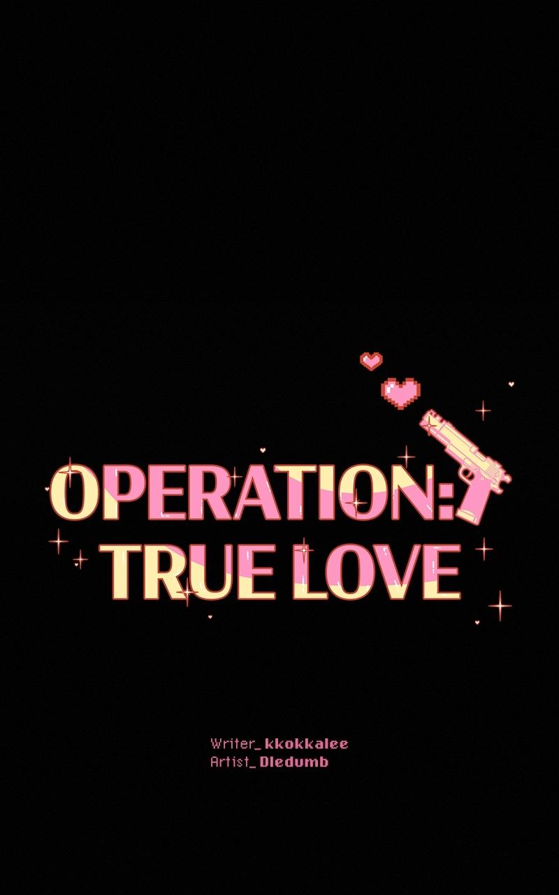 Operation: True Love Chap 20 - Next Chap 21