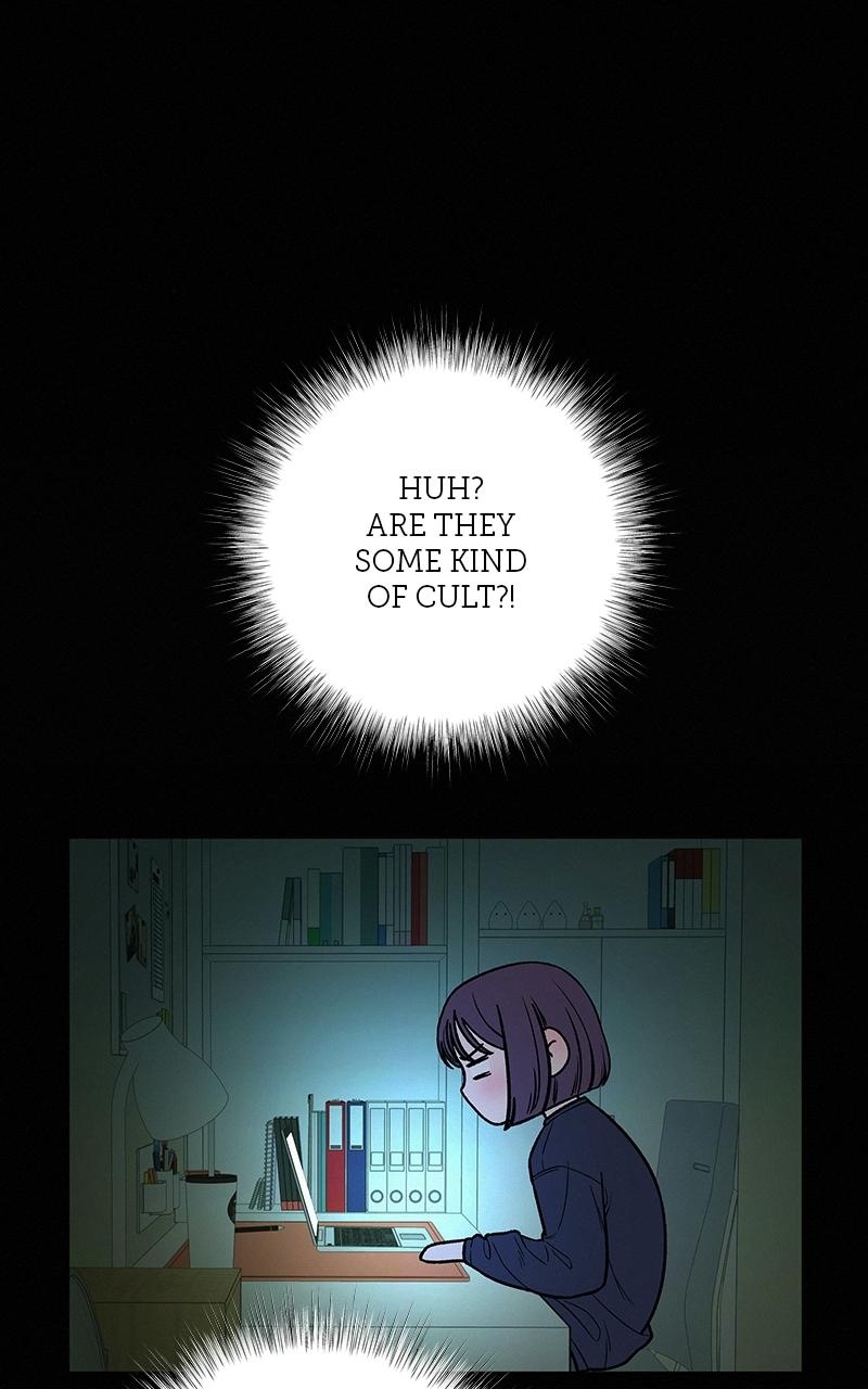 Operation: True Love Chap 20 - Next Chap 21