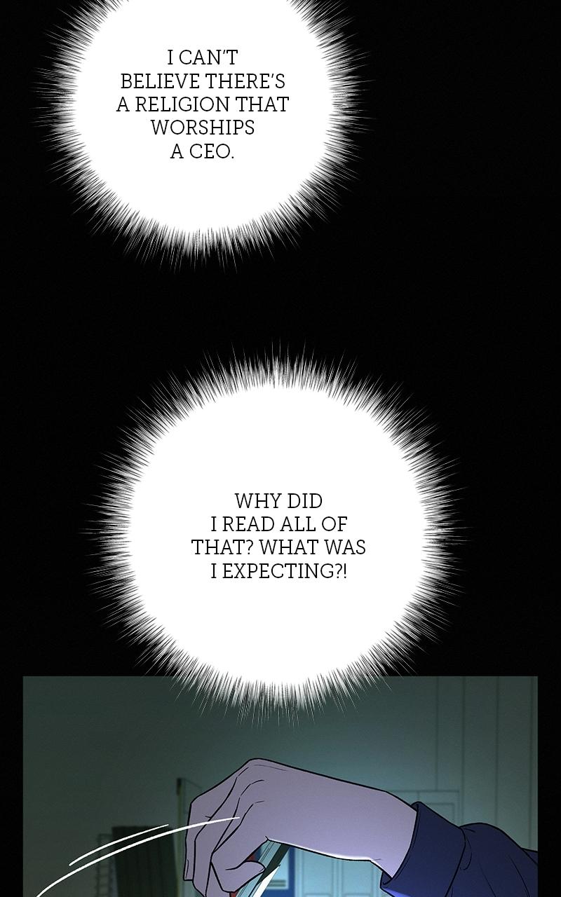 Operation: True Love Chap 20 - Next Chap 21