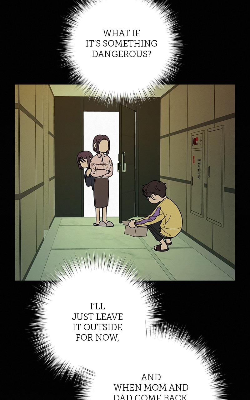Operation: True Love Chap 20 - Next Chap 21