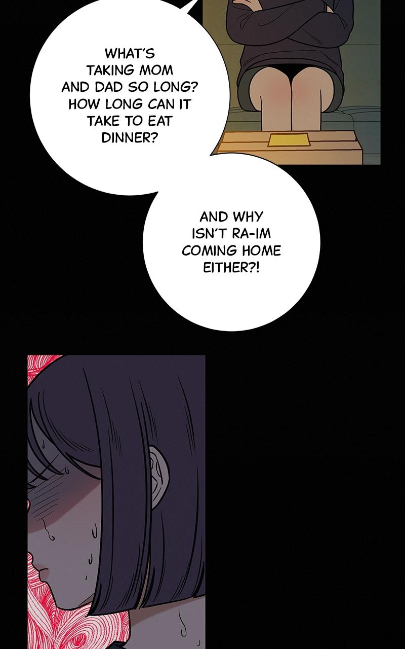 Operation: True Love Chap 20 - Next Chap 21