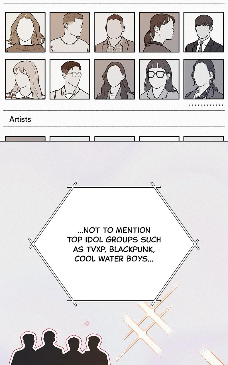 Operation: True Love Chap 20 - Next Chap 21