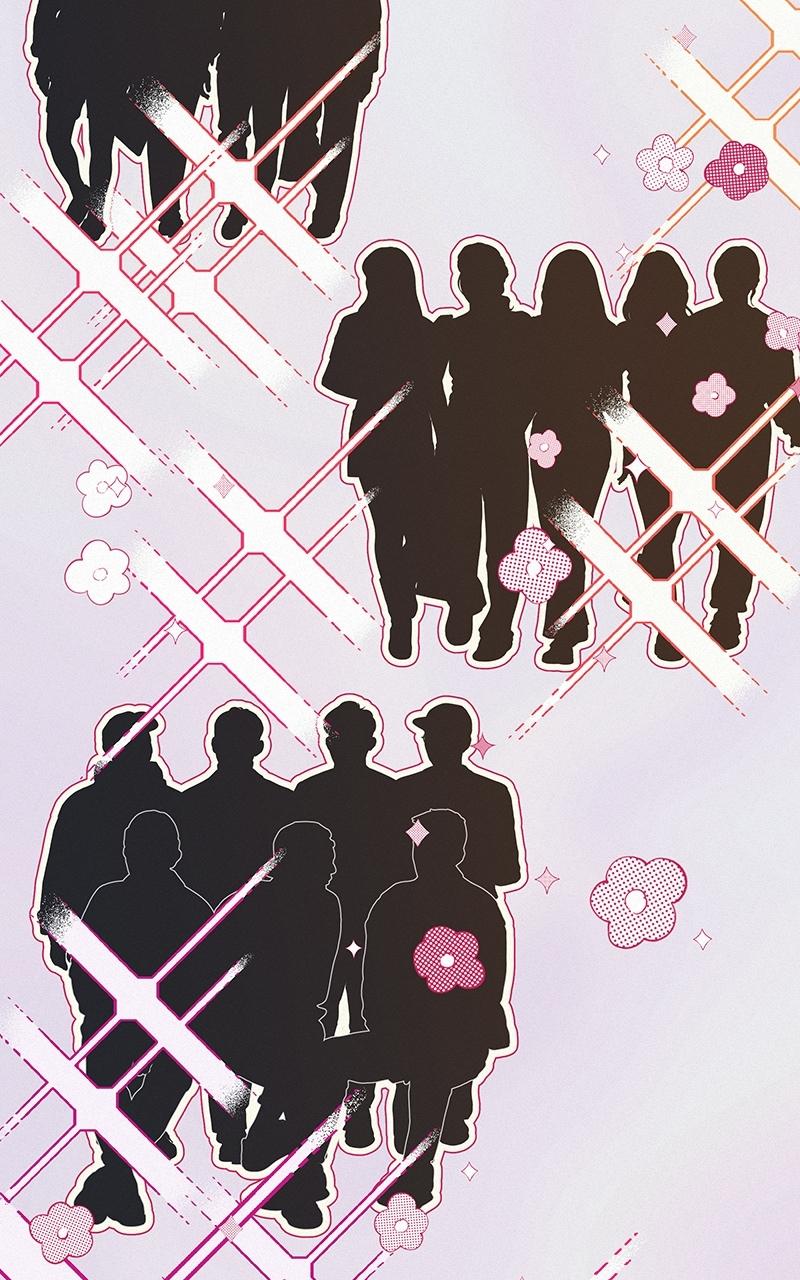 Operation: True Love Chap 20 - Next Chap 21