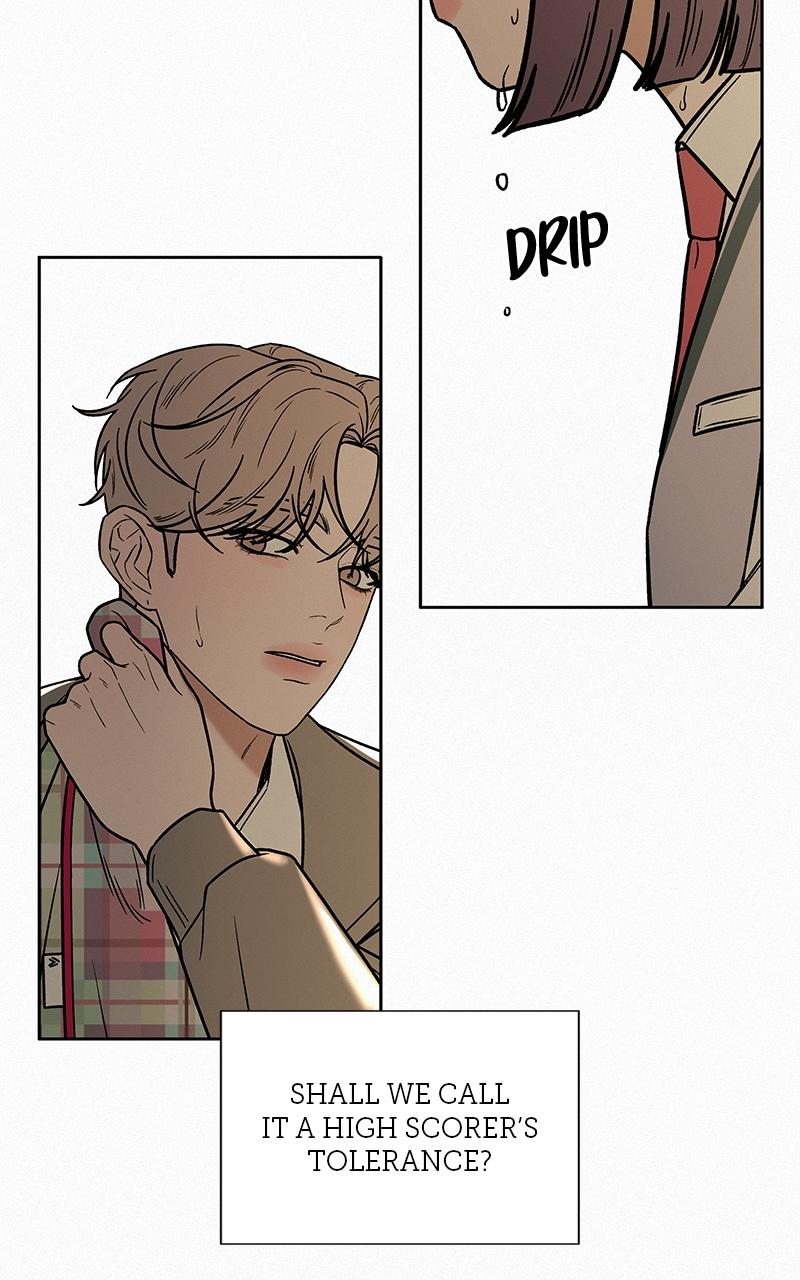 Operation: True Love Chap 21 - Next Chap 22