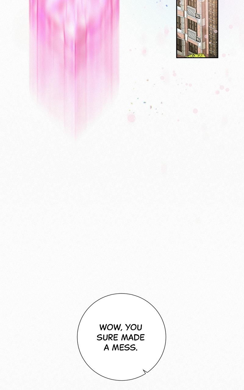 Operation: True Love Chap 21 - Next Chap 22