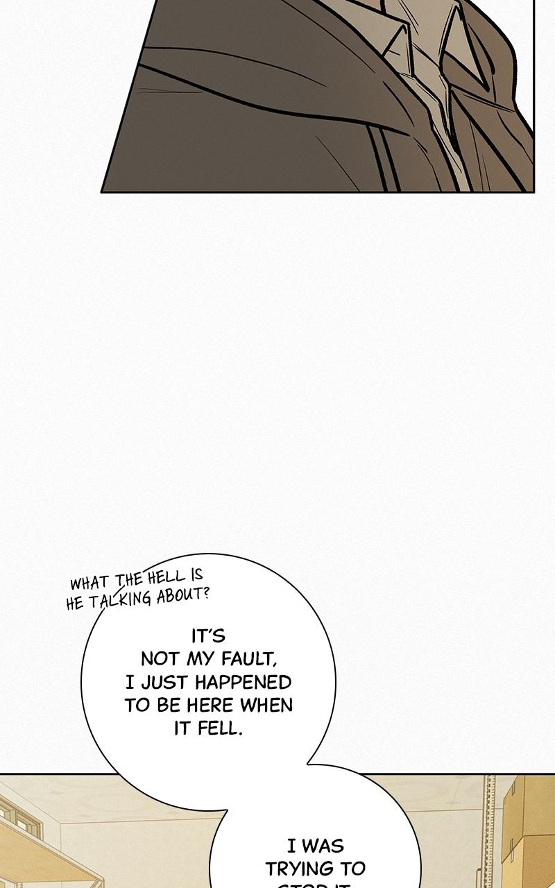 Operation: True Love Chap 21 - Next Chap 22