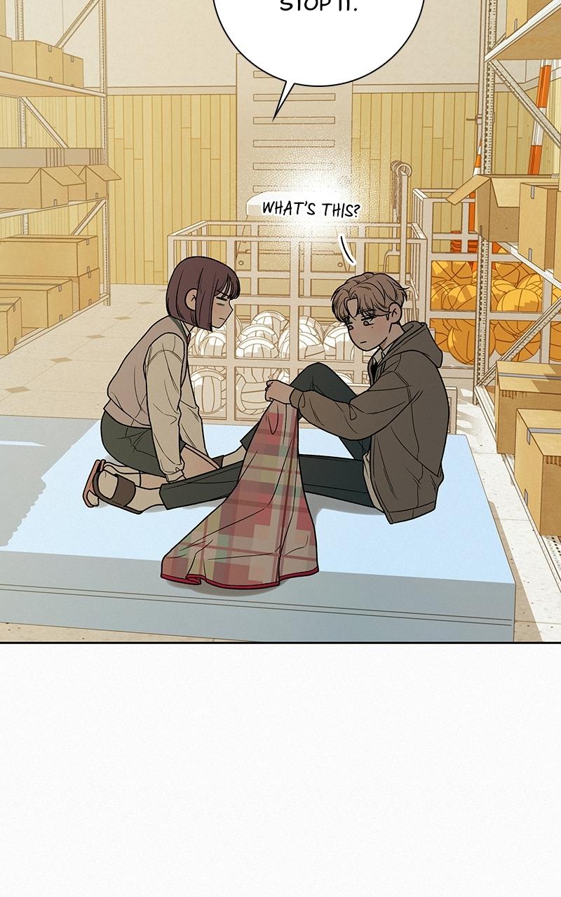Operation: True Love Chap 21 - Next Chap 22