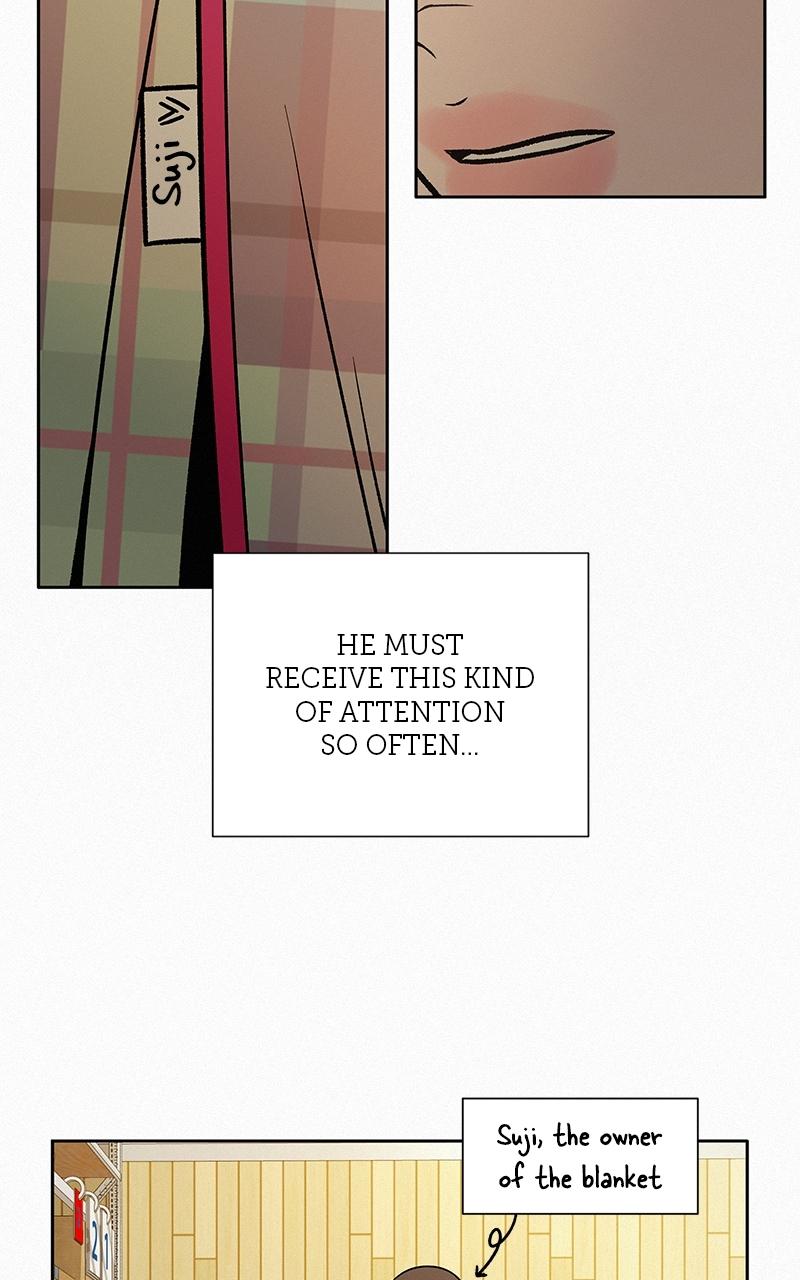 Operation: True Love Chap 21 - Next Chap 22