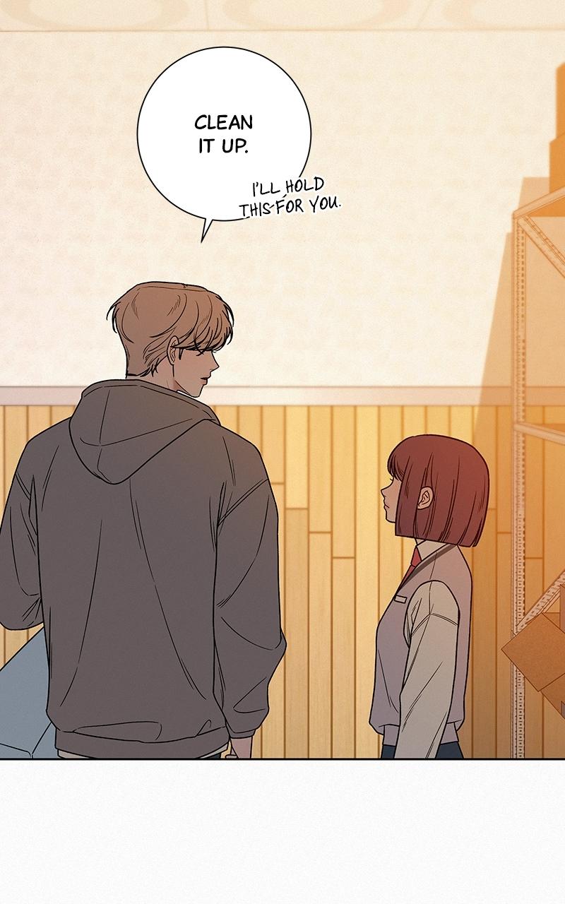 Operation: True Love Chap 21 - Next Chap 22