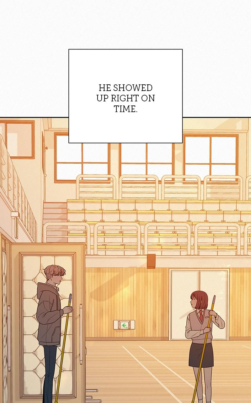 Operation: True Love Chap 21 - Next Chap 22