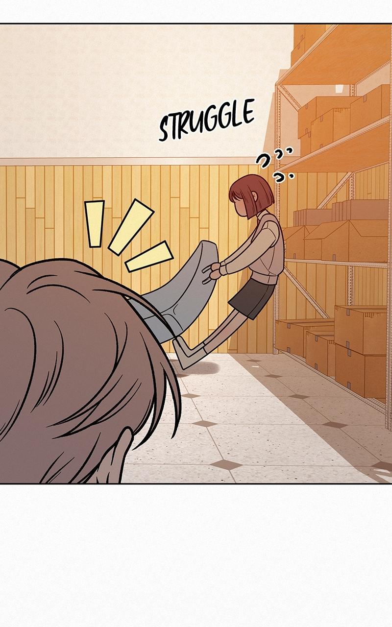 Operation: True Love Chap 21 - Next Chap 22