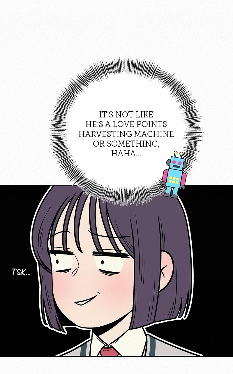 Operation: True Love Chap 21 - Next Chap 22