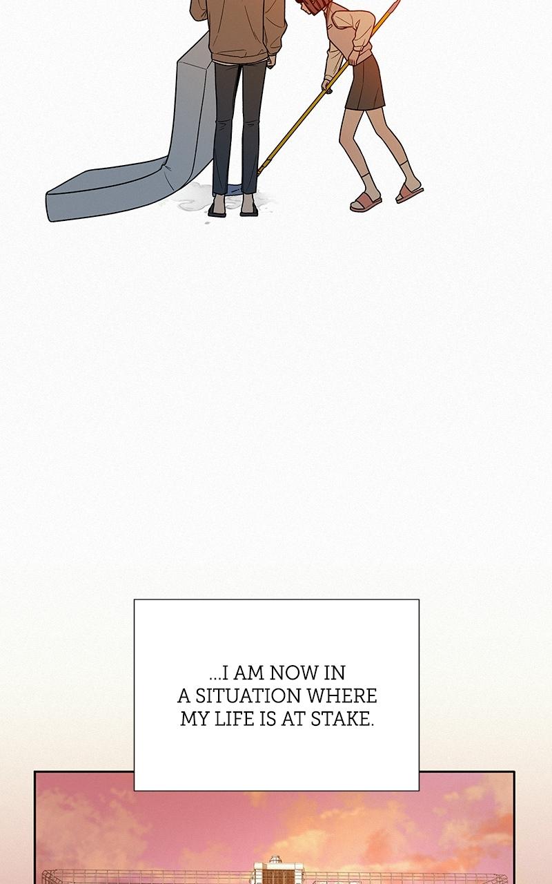 Operation: True Love Chap 21 - Next Chap 22