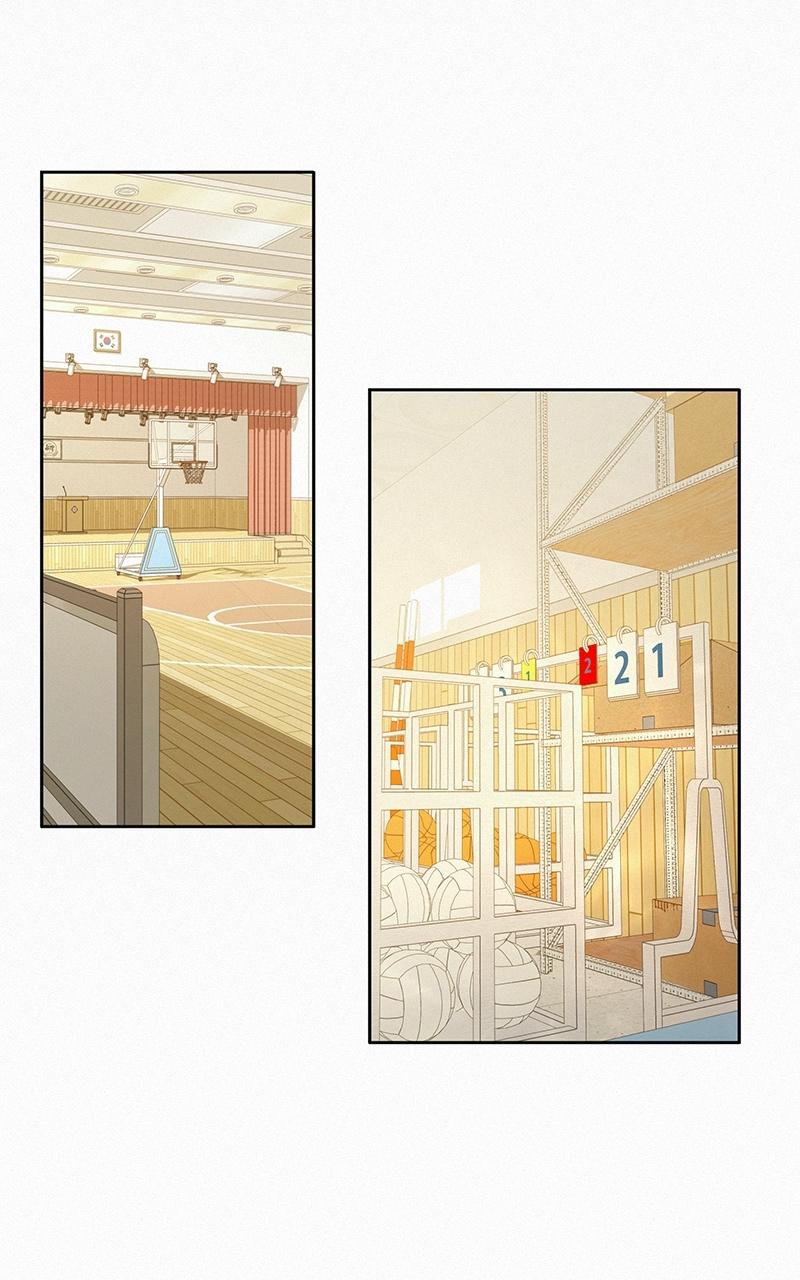 Operation: True Love Chap 21 - Next Chap 22