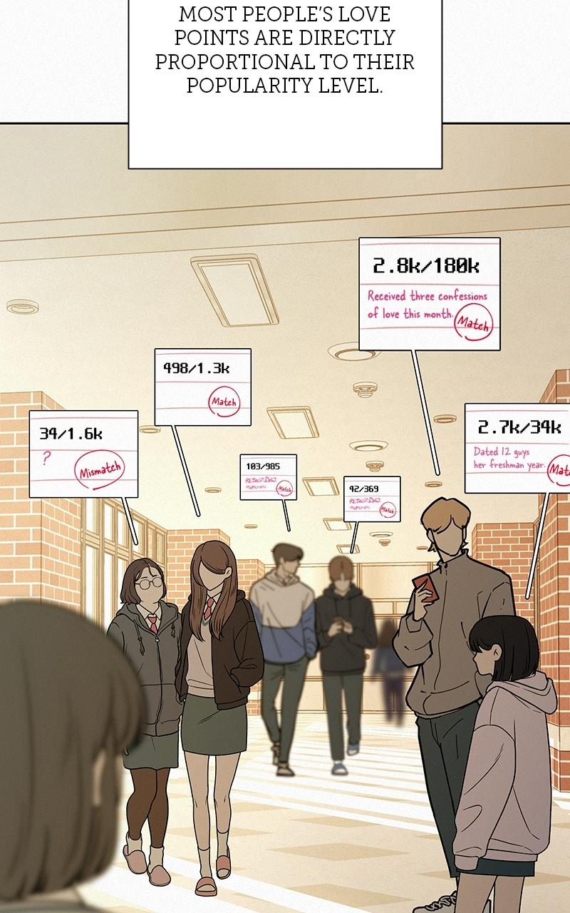 Operation: True Love Chap 21 - Next Chap 22