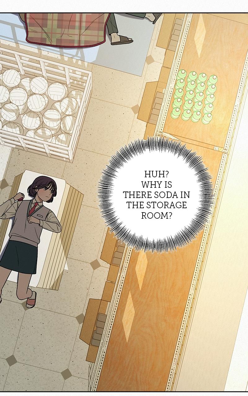 Operation: True Love Chap 21 - Next Chap 22