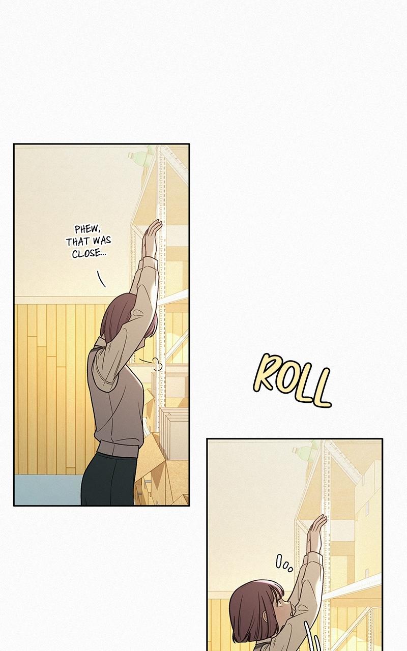 Operation: True Love Chap 21 - Next Chap 22