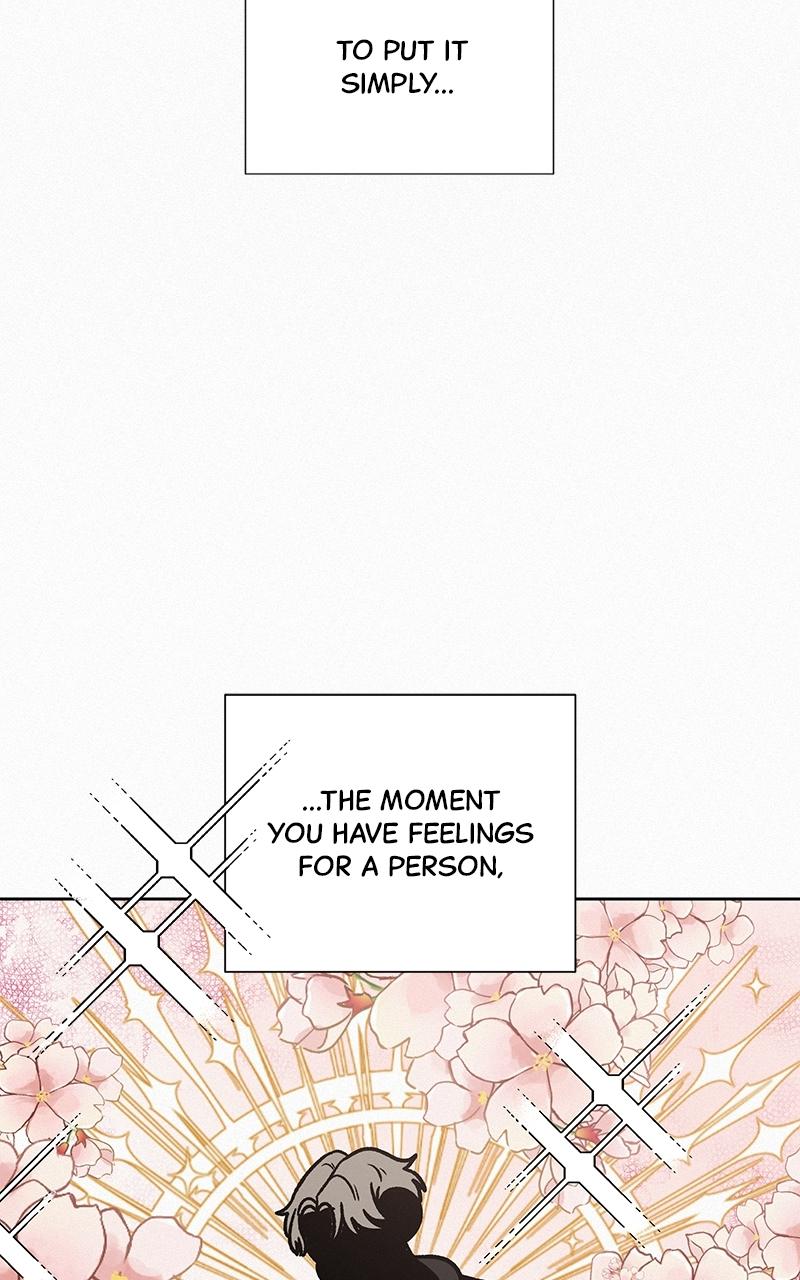 Operation: True Love Chap 21 - Next Chap 22