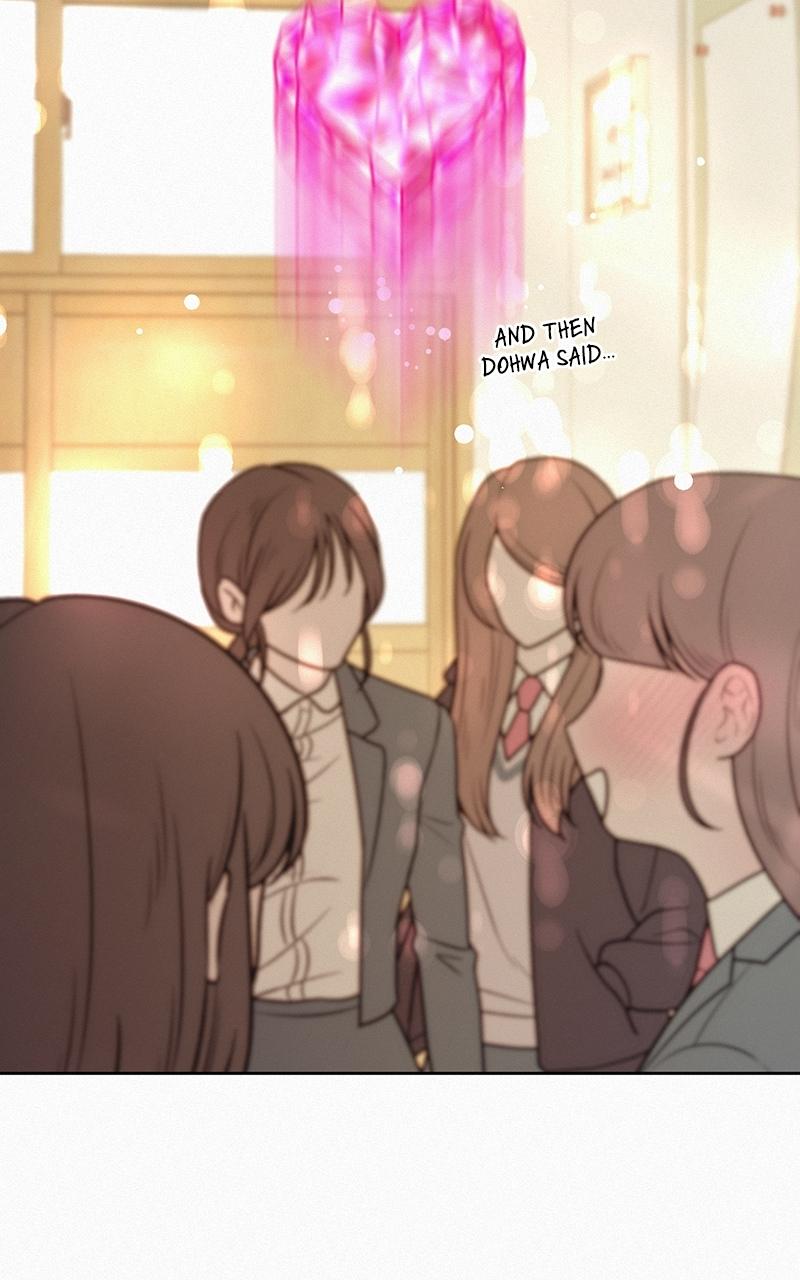 Operation: True Love Chap 21 - Next Chap 22