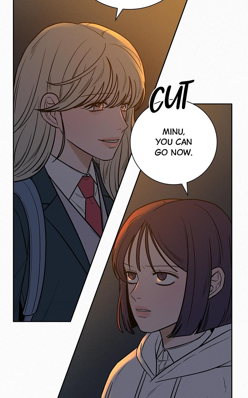 Operation: True Love Chap 22 - Next Chap 23