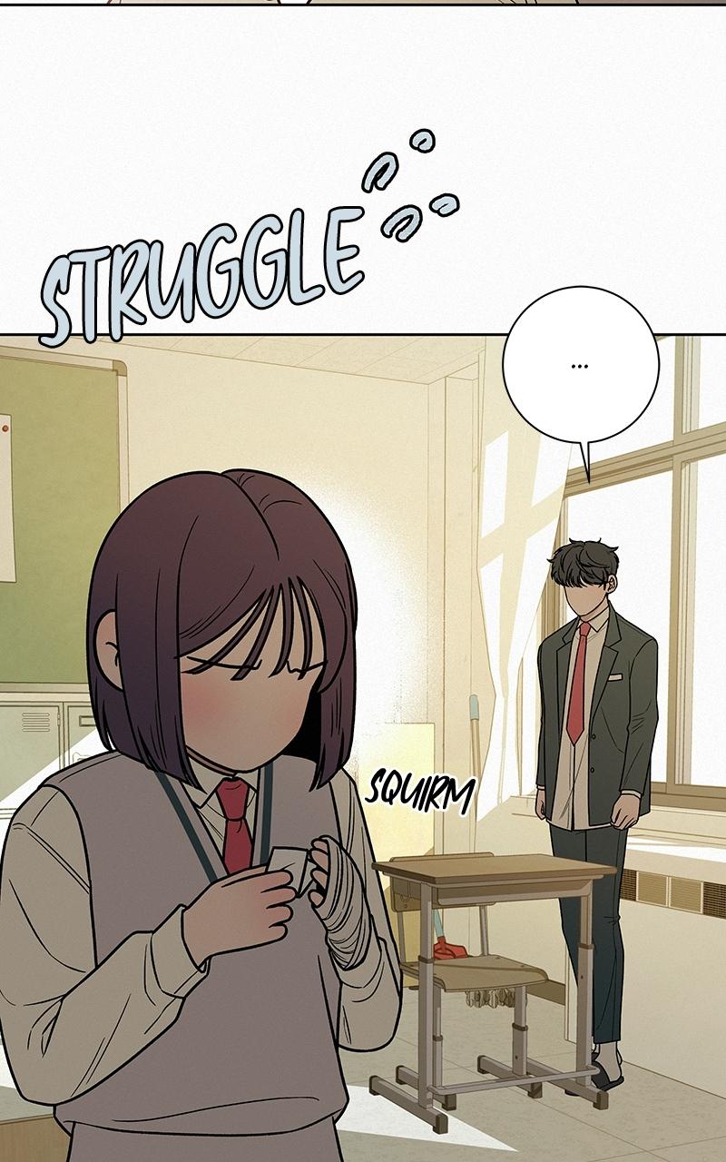 Operation: True Love Chap 22 - Next Chap 23