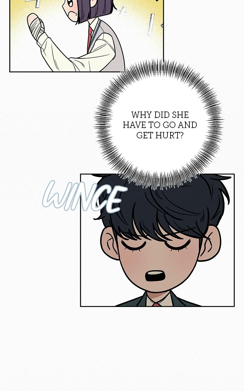 Operation: True Love Chap 22 - Next Chap 23